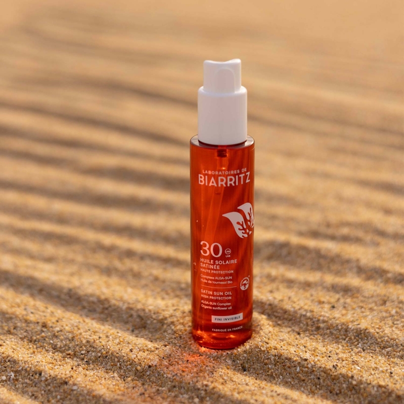 Les Laboratoires de Biarritz