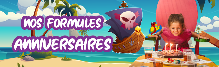 Formules Anniversaires UCPA Vitam Formules Anniversaires UCPA Vitam