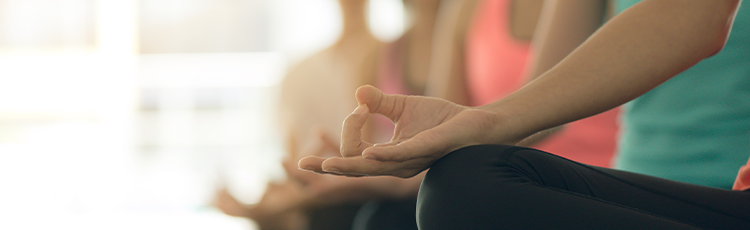 Journée yoga & spa