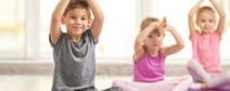 Stage yoga parent/enfant